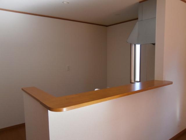 Same specifications photo (kitchen). Counter Kitchen