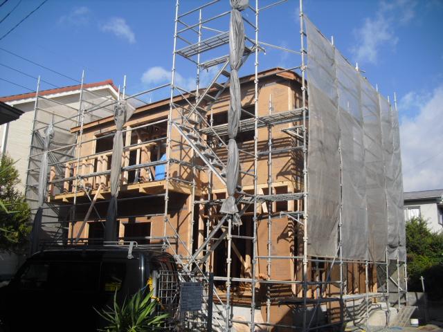 Local photos, including front road. Local (12 May 2013) Shooting