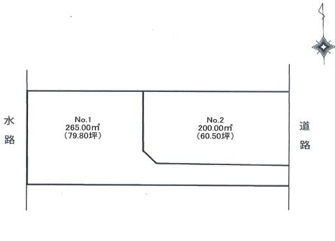 The entire compartment Figure