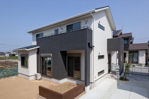 Modern appearance (No.1)