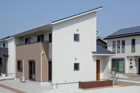 Contemporary appearance (No.2)