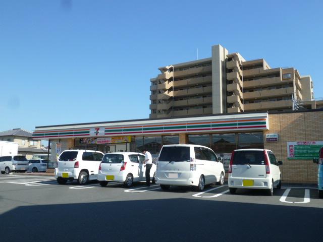 Convenience store. seven Eleven 436m to Hamamatsu-cho, Iida store (convenience store)