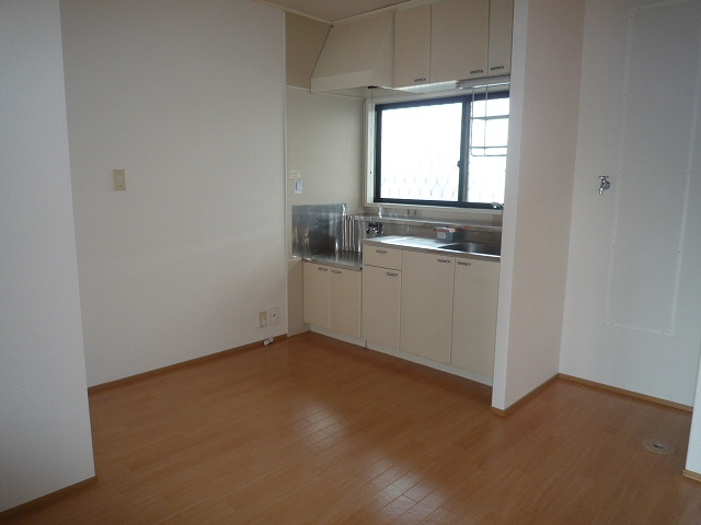 Living and room. Living