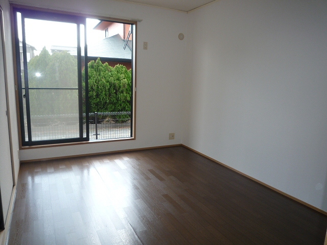 Other room space. bedroom