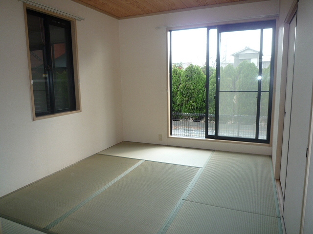 Other room space