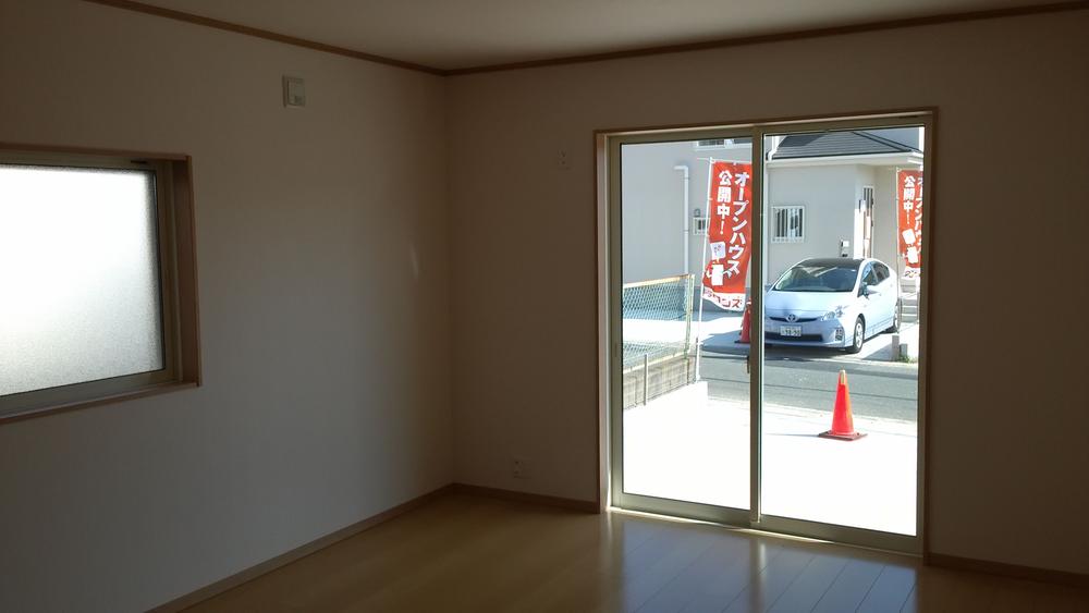 Living. Indoor (September 2013) Shooting