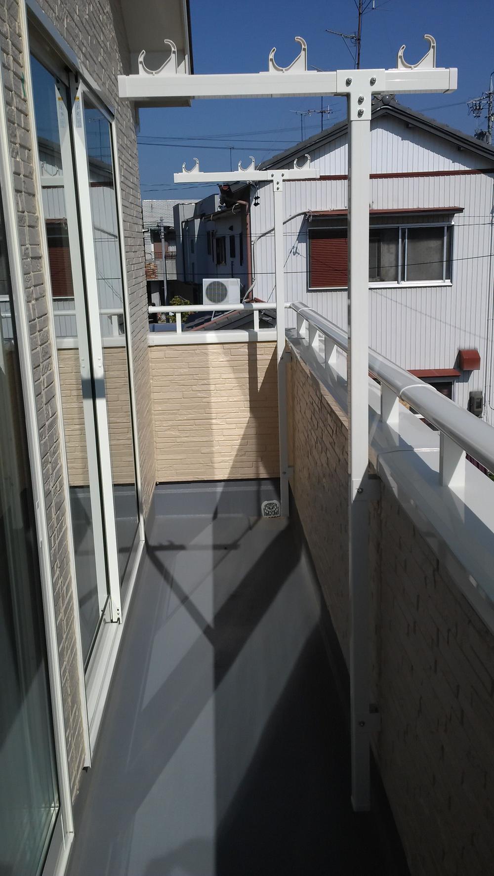 Other local. Local (September 2013) Shooting