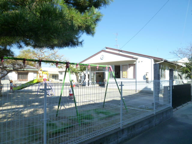 kindergarten ・ Nursery. Kawawa kindergarten (kindergarten ・ 207m to the nursery)