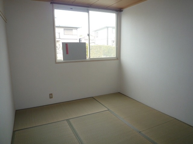 Other room space. bedroom