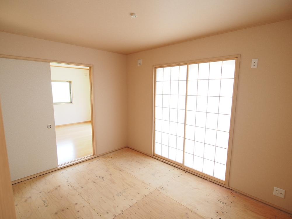 Non-living room. local Building 3