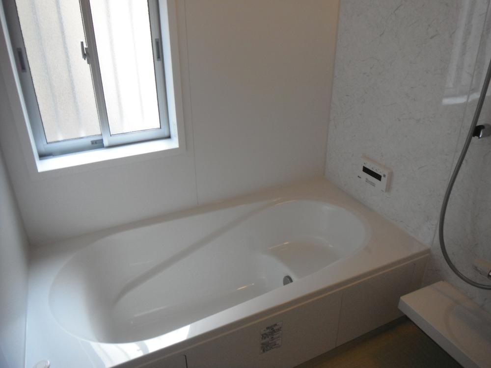 Same specifications photo (bathroom). <Is a complete image> 1 pyeong type of system bus to be slowly tired
