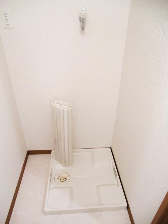 Other Equipment. Laundry Area