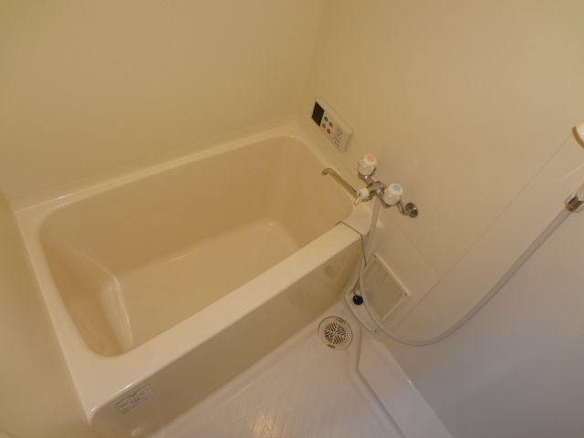 Bath. bath
