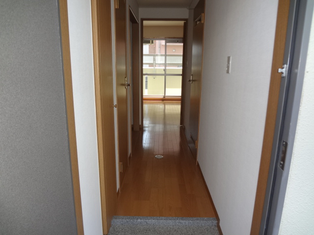 Entrance. Entrance