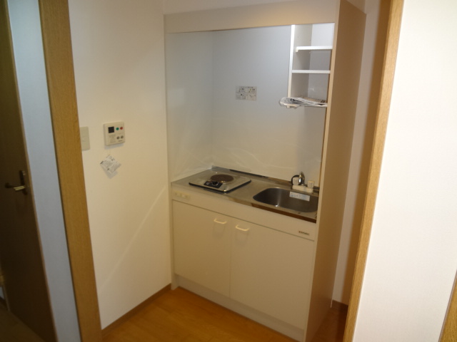 Kitchen. Kitchen