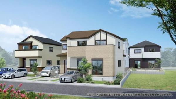 Local appearance photo