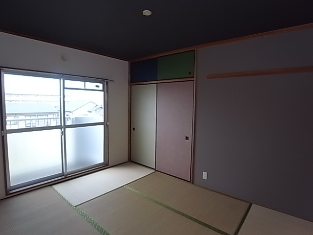 Other. Japanese style room