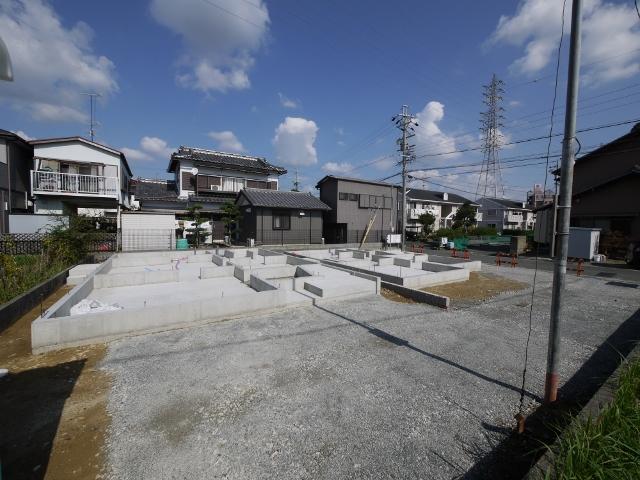 Local appearance photo. Local (10 May 2013) Shooting