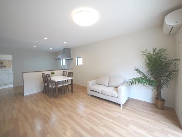 Same specifications photos (living). Other Property Same specifications living