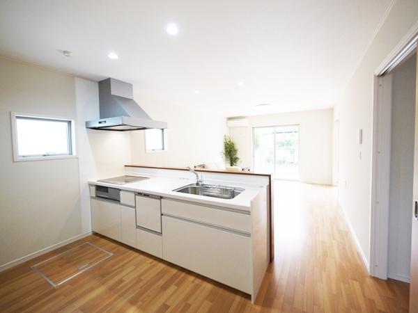 Same specifications photo (kitchen). Other Property Same specification kitchen