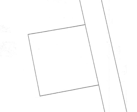 Compartment figure. Land price 11.8 million yen, Land area 183.83 sq m