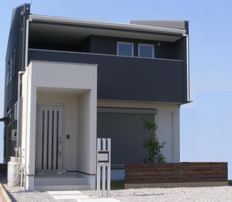 Stylish look attractive