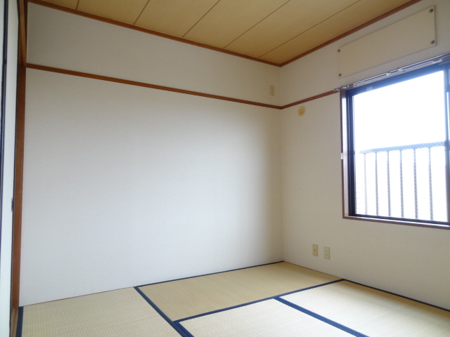 Living and room. Japanese style room