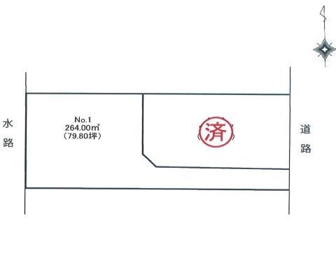 The entire compartment Figure. Spacious spacious situated