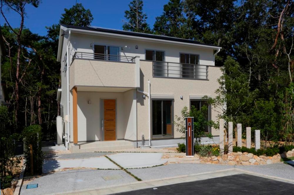 Local appearance photo. No.6 No. land