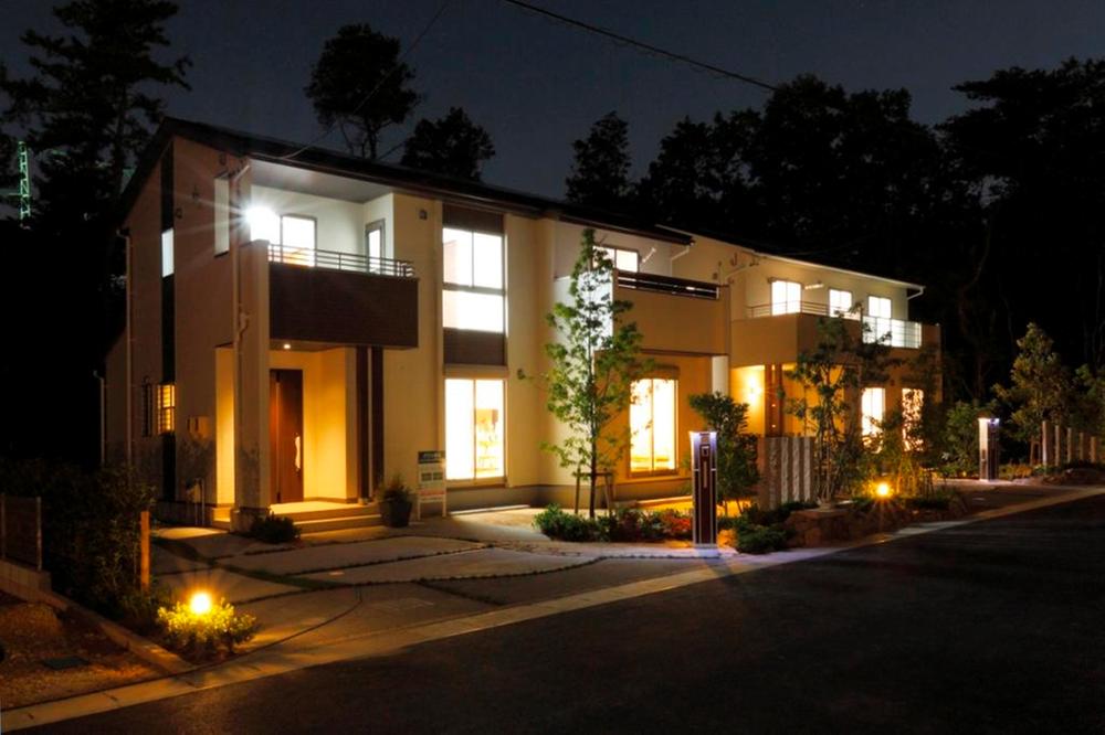 Local appearance photo