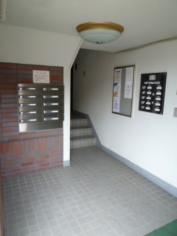 Other common areas