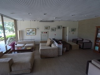 Other common areas