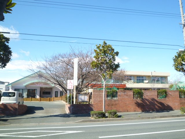 kindergarten ・ Nursery. Takaoka nursery school (kindergarten ・ 788m to the nursery)