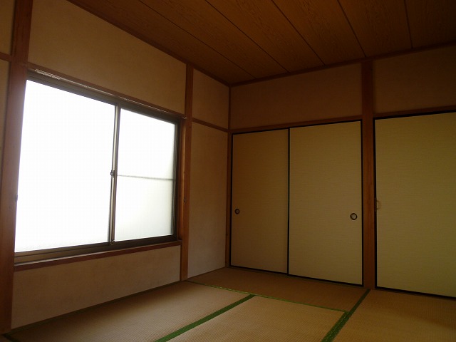 Other room space