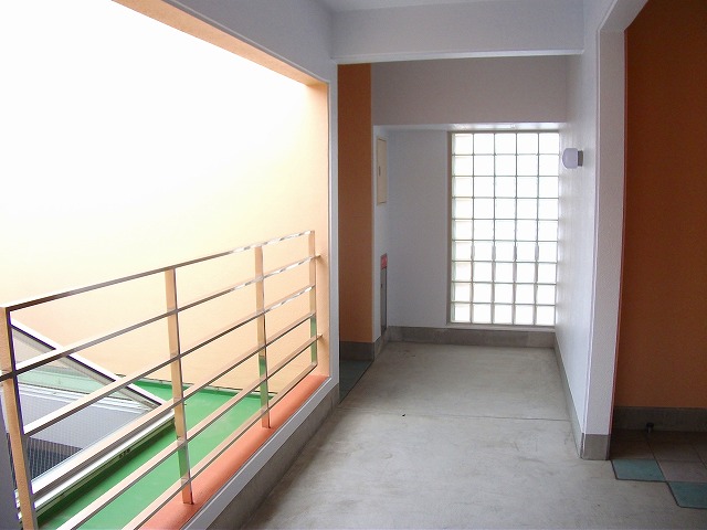 Other common areas