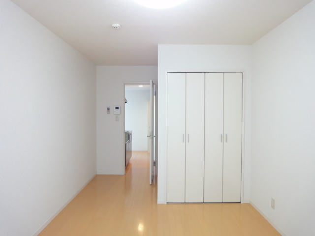 Living and room. Western-style room 8.4 tatami