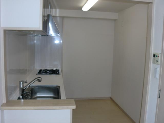 Kitchen. Indoor (2013) Shooting