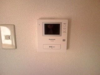 Other Equipment. TV Intercom ☆