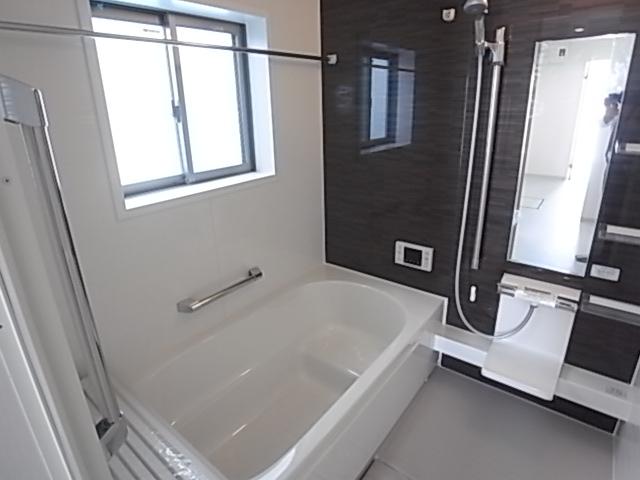 Bathroom. Indoor (July 2013) Shooting