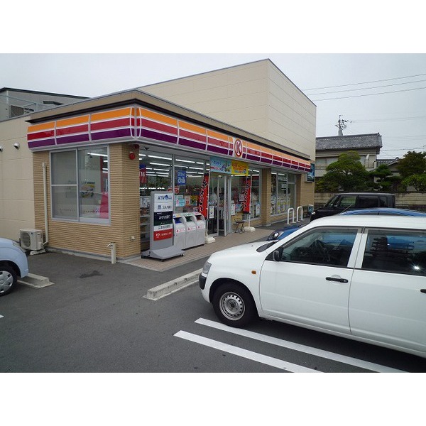 Convenience store. FamilyMart 507m to Hamamatsu Mukojuku Machiten (convenience store)