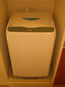 Other. Washing machine