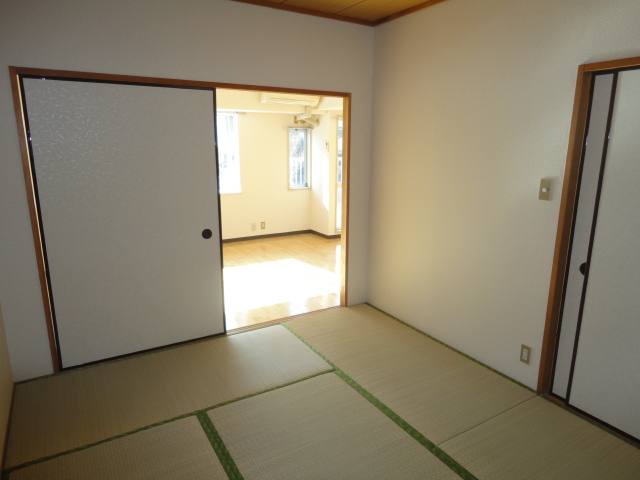 Other room space