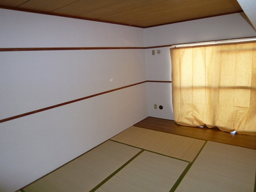 Other room space. bedroom