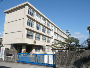 Other Environmental Photo. Aioi to elementary school 504m