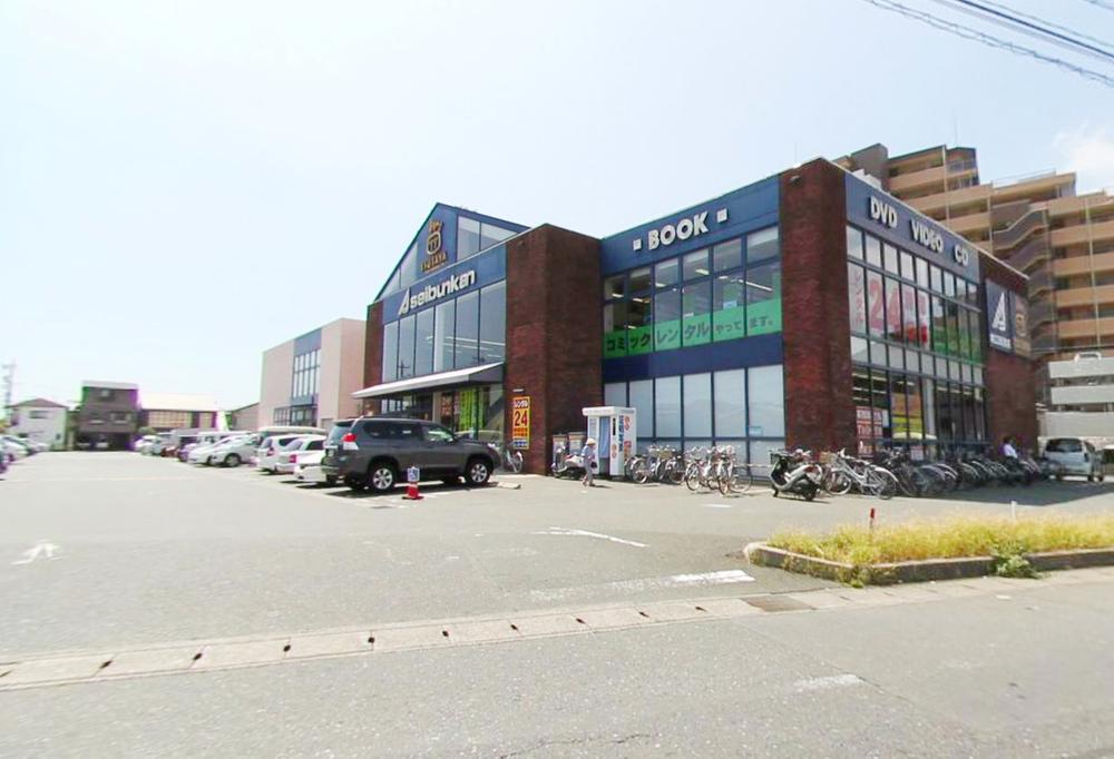 Other Environmental Photo. TSUTAYA Until Ryoke shop 370m