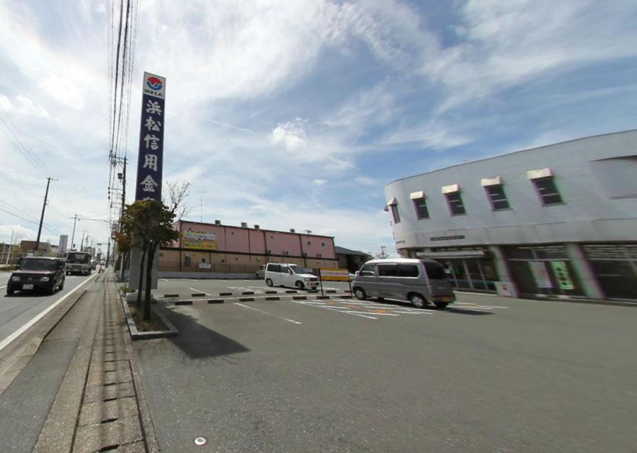 Other Environmental Photo. Hamamatsushin'yokinko Mukojuku 526m to the branch