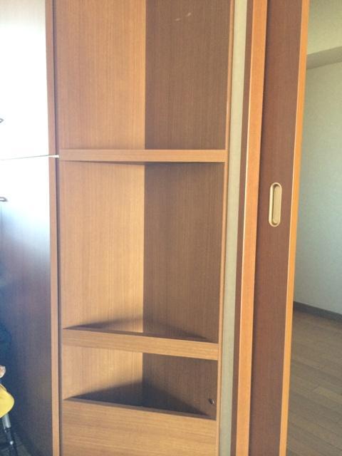 Other introspection. Umbrella stand There is also a very convenient!