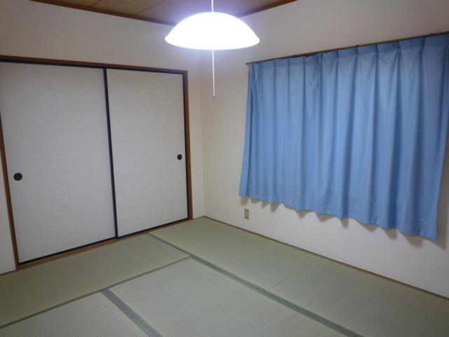 Other room space