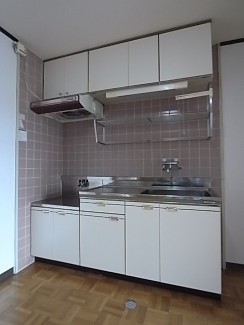 Kitchen. Kitchen