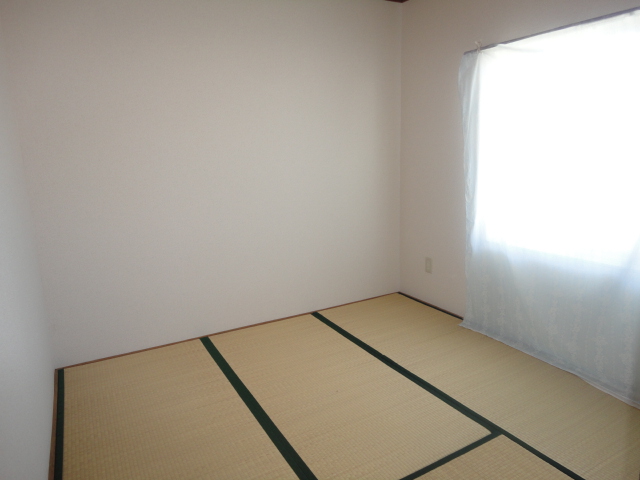 Other room space. bedroom